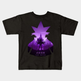 Yugi Yami Kids T-Shirt